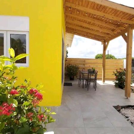 One Happy Stay Santa Cruz - Casita Kültér fotó