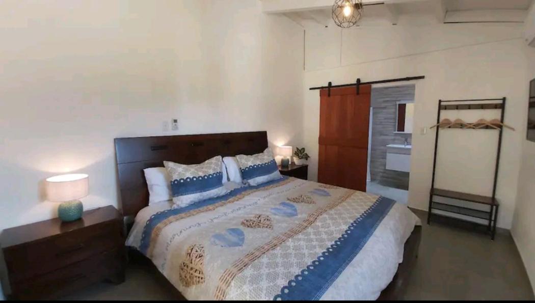 One Happy Stay Santa Cruz - Casita Kültér fotó