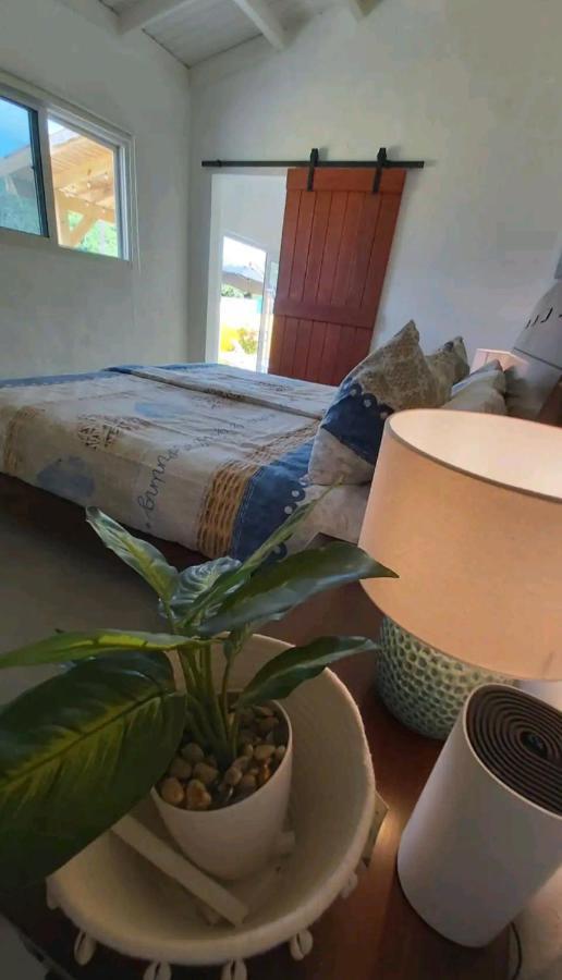 One Happy Stay Santa Cruz - Casita Kültér fotó