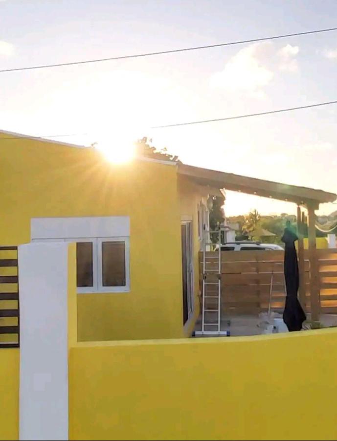 One Happy Stay Santa Cruz - Casita Kültér fotó